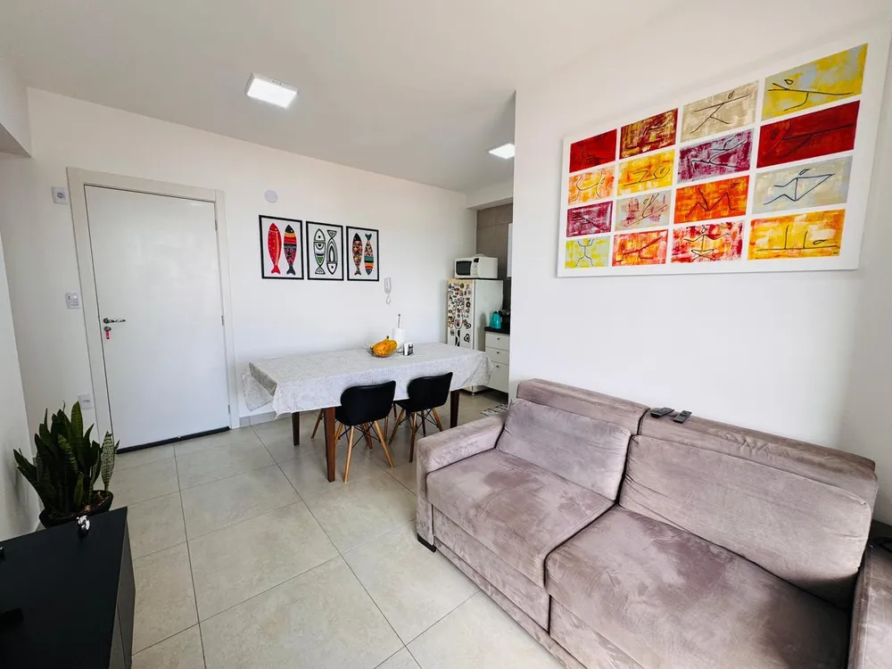 Apartamento - Foto 1