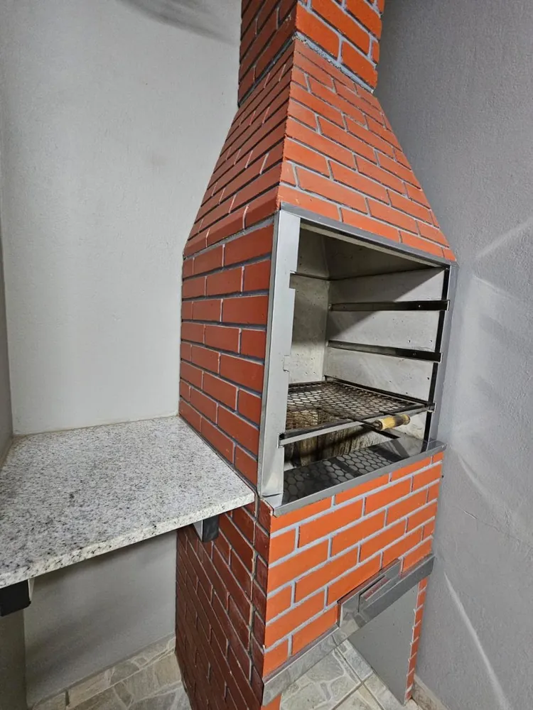 Casa, 2 quartos, 100 m² - Foto 1