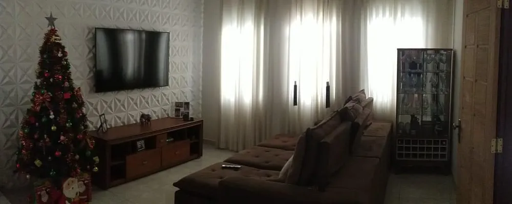 Casa, 3 quartos, 170 m² - Foto 1