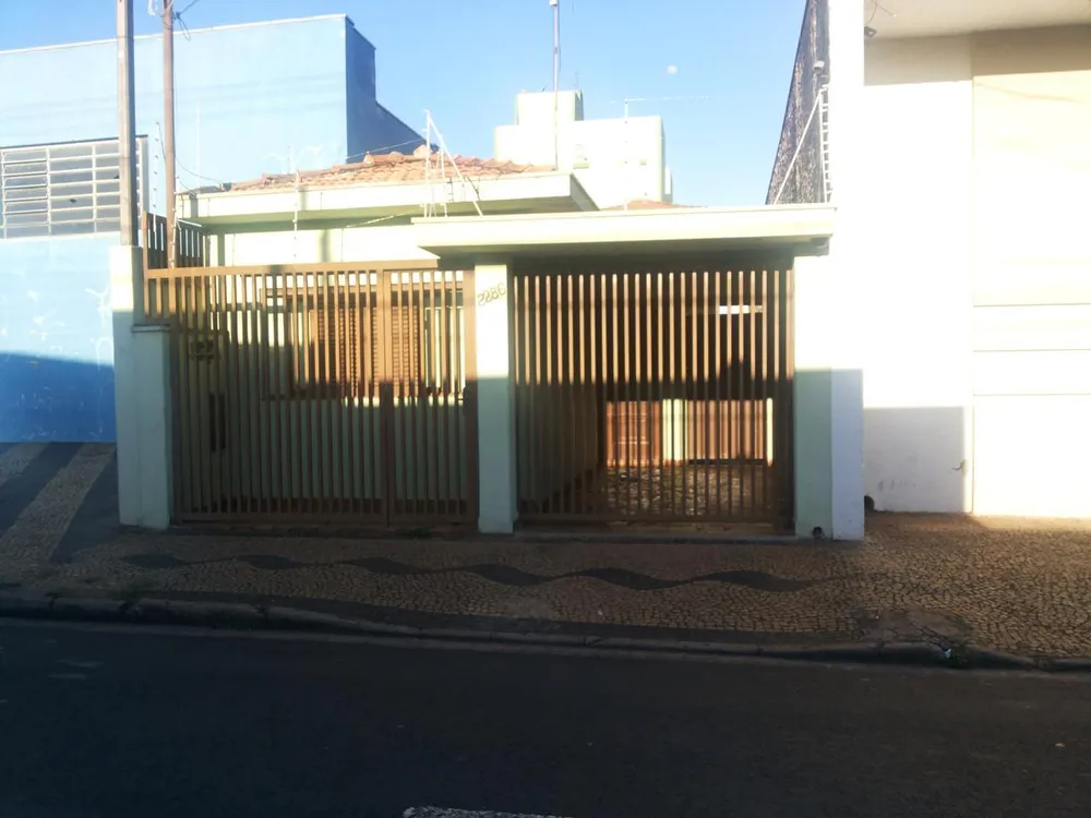 Casa, 3 quartos, 180 m² - Foto 1