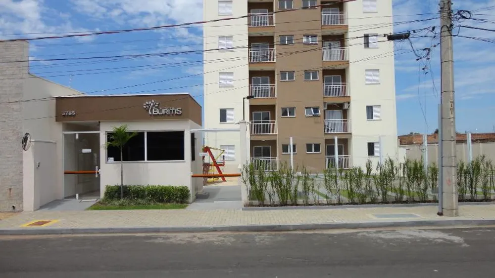 Apartamento, 2 quartos, 60 m² - Foto 6