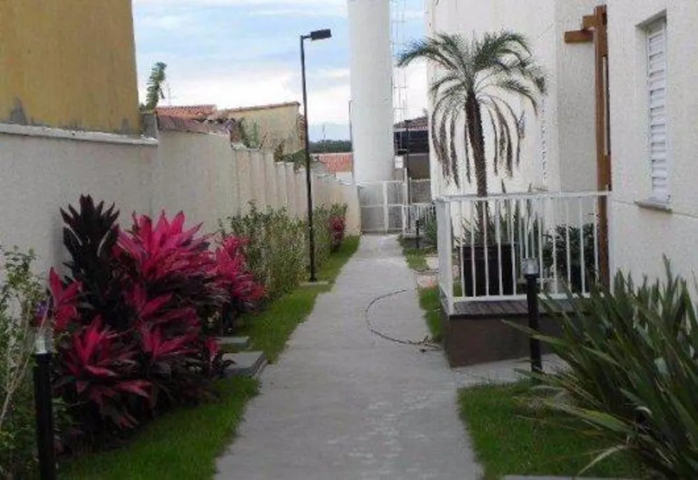 Apartamento, 2 quartos, 60 m² - Foto 2