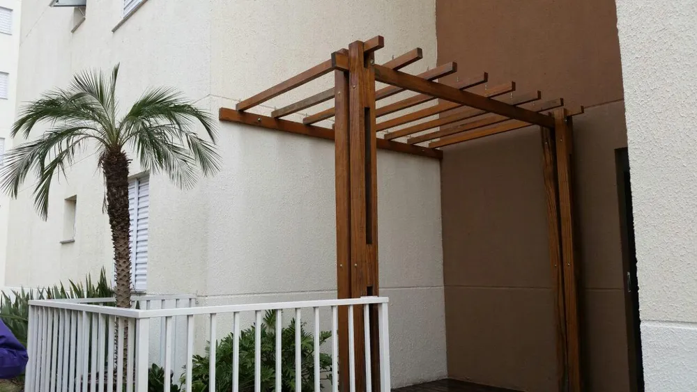 Apartamento, 2 quartos, 60 m² - Foto 5