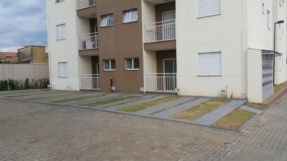 Apartamento, 2 quartos, 60 m² - Foto 4