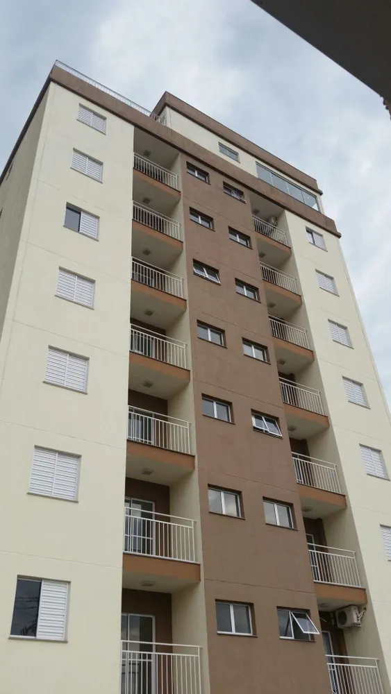 Apartamento, 2 quartos, 60 m² - Foto 9
