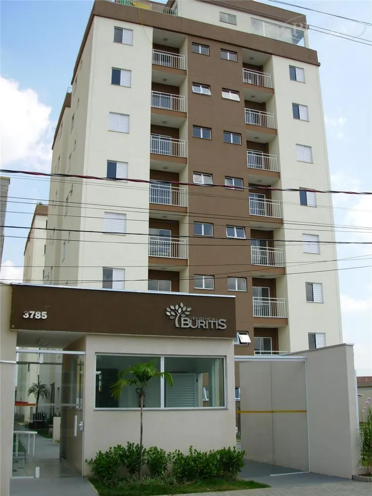 Apartamento, 2 quartos, 60 m² - Foto 10