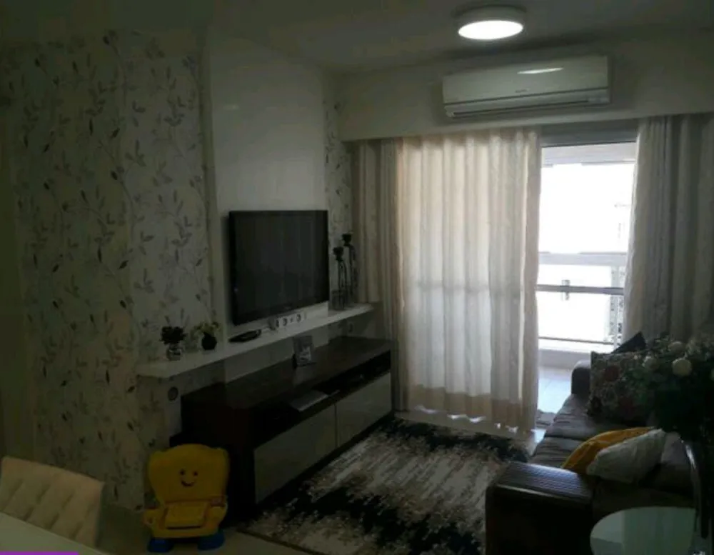 Apartamento, 2 quartos, 60 m² - Foto 1