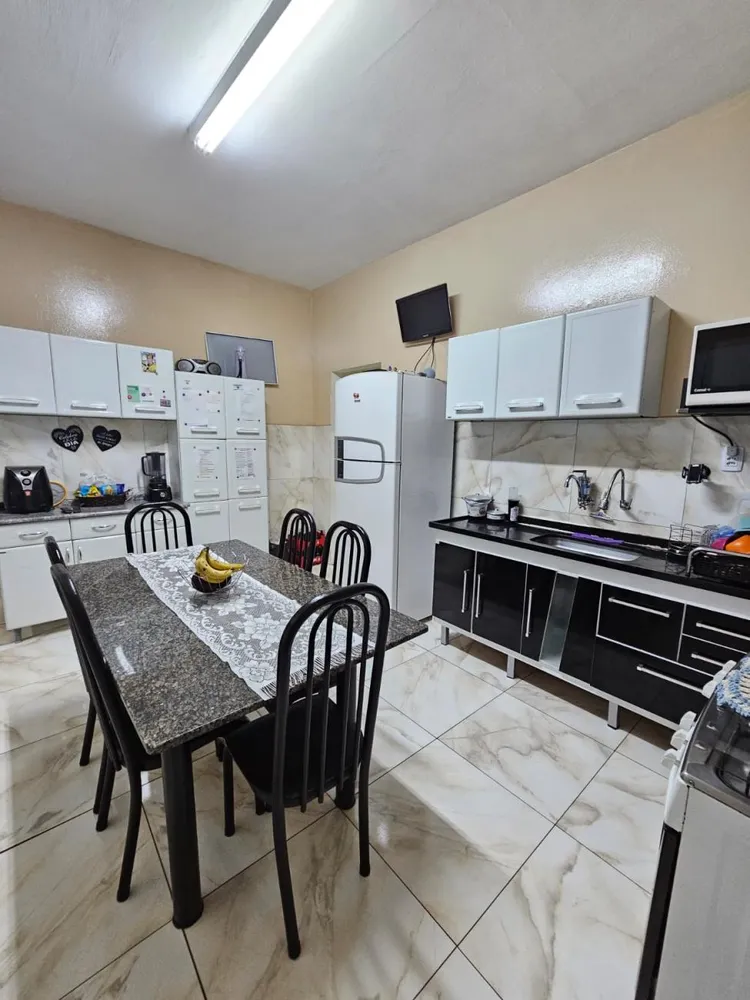 Casa, 2 quartos, 104 m² - Foto 1