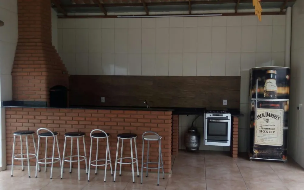Casa, 2 quartos, 300 m² - Foto 4