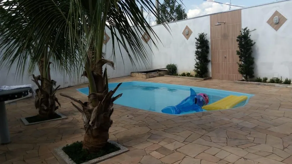Casa, 2 quartos, 300 m² - Foto 3