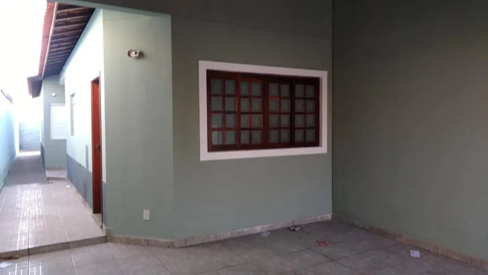 Casa, 2 quartos - Foto 4