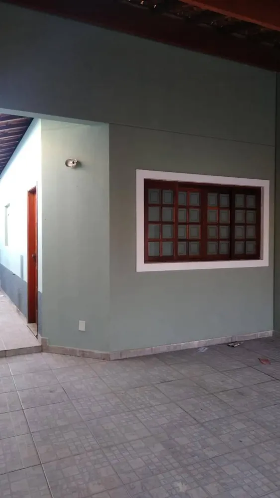 Casa, 2 quartos - Foto 1