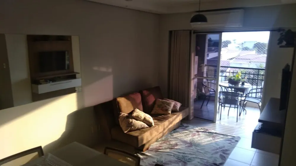 Apartamento, 3 quartos, 94 m² - Foto 3