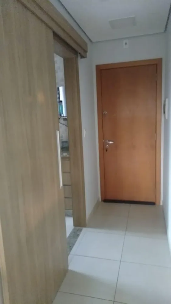 Apartamento, 3 quartos, 94 m² - Foto 2