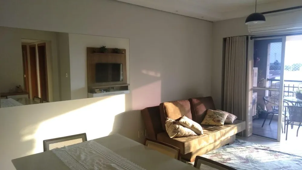 Apartamento, 3 quartos, 94 m² - Foto 5