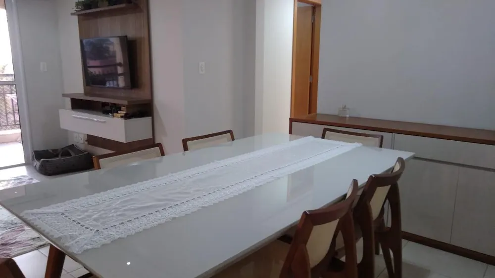 Apartamento, 3 quartos, 94 m² - Foto 6