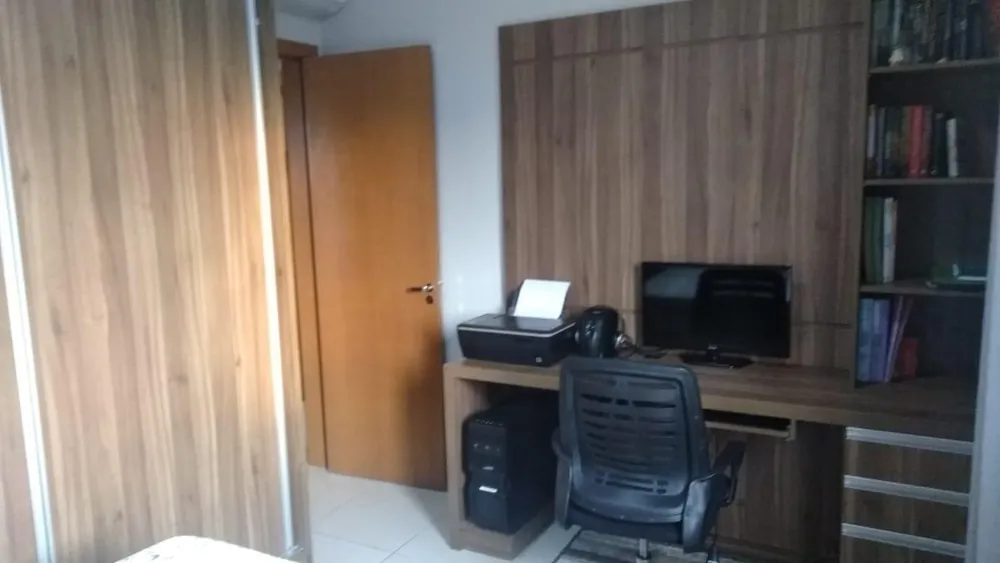 Apartamento, 3 quartos, 94 m² - Foto 1