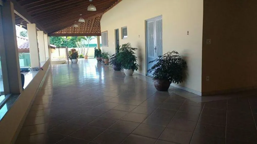 Casa de Condomínio, 3 quartos - Foto 8