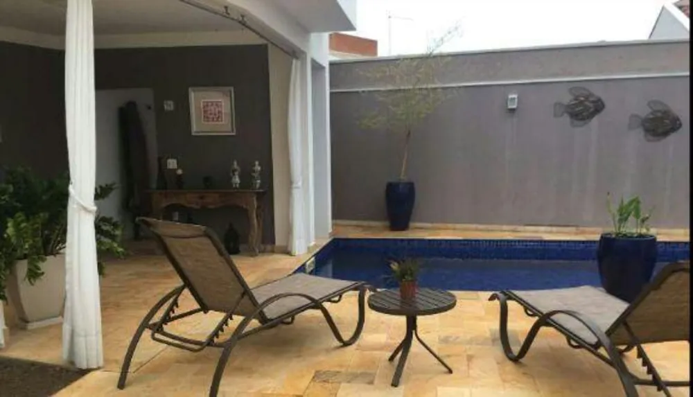 Casa de Condomínio, 3 quartos - Foto 11