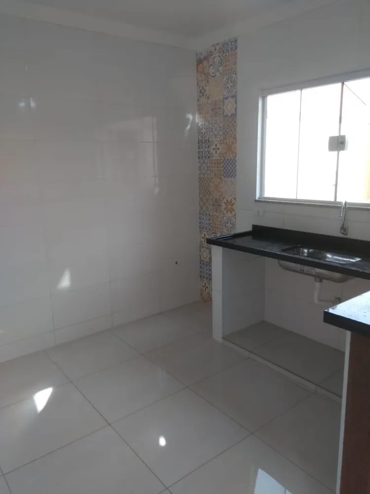 Casa, 2 quartos, 110 m² - Foto 1