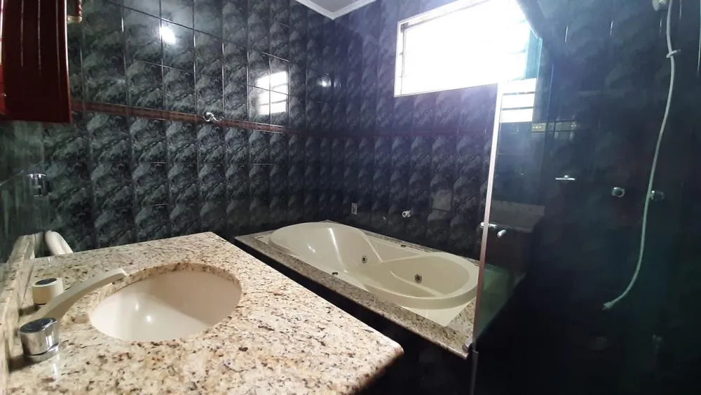 Casa, 1 quarto, 155 m² - Foto 2