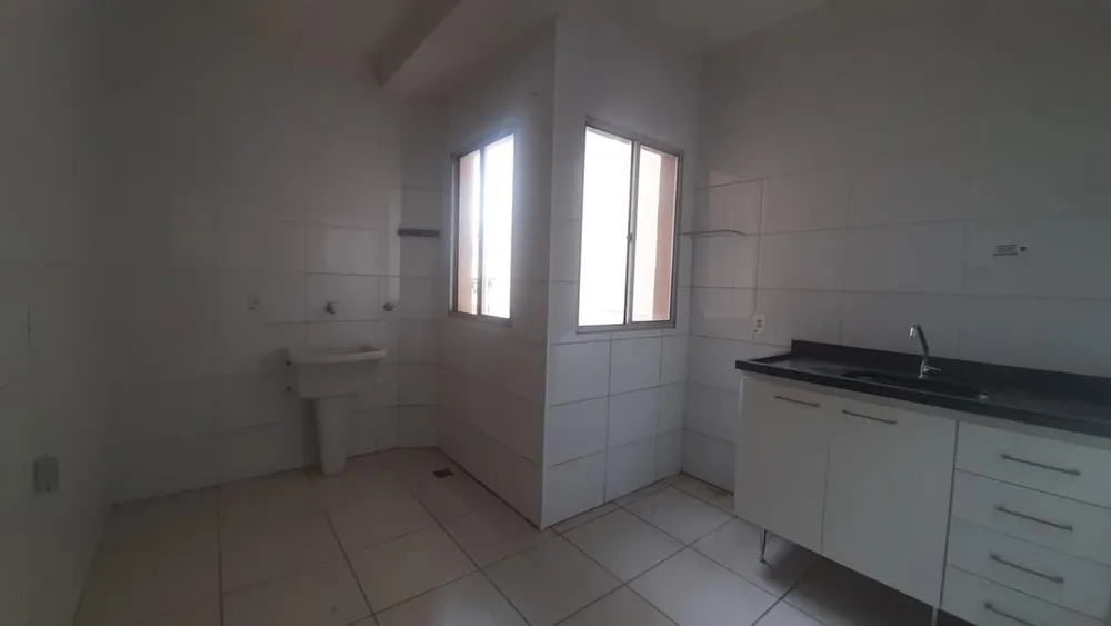 Apartamento, 2 quartos, 52 m² - Foto 2