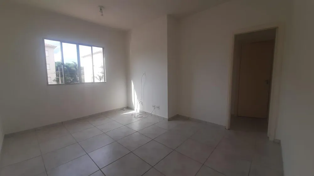 Apartamento, 2 quartos, 52 m² - Foto 4