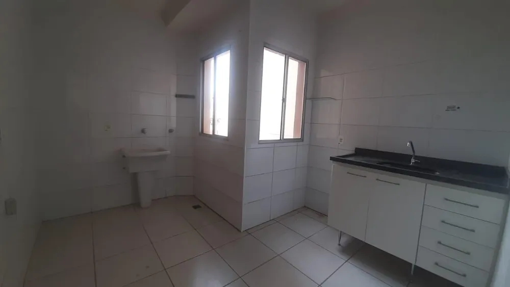 Apartamento, 2 quartos, 52 m² - Foto 1