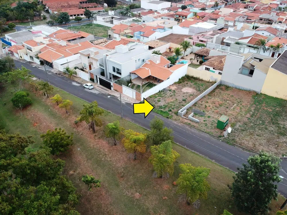Terreno, 288 m² - Foto 1