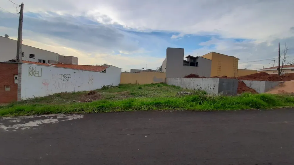 Terreno, 288 m² - Foto 2