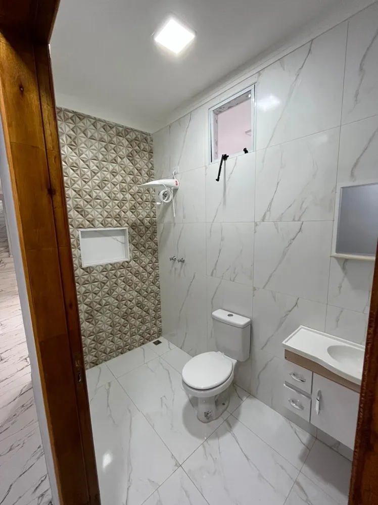 Sobrado, 3 quartos, 120 m² - Foto 1