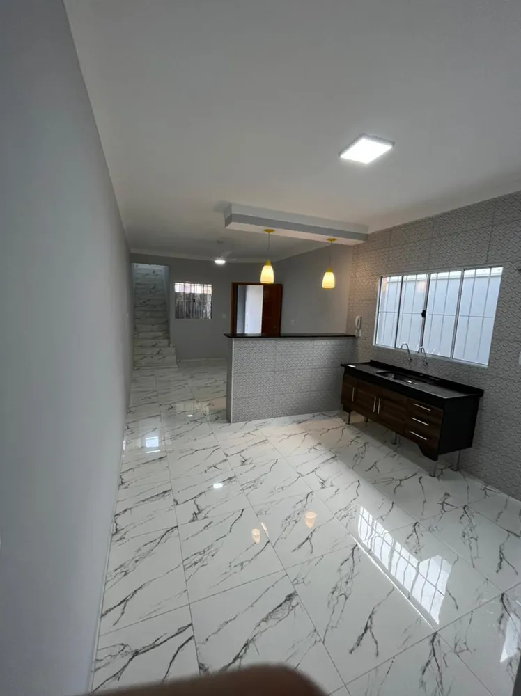 Sobrado, 3 quartos, 120 m² - Foto 2