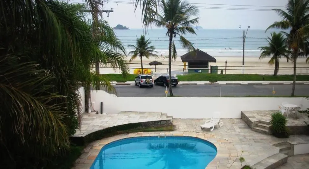 Apartamento, 4 quartos, 224 m² - Foto 2