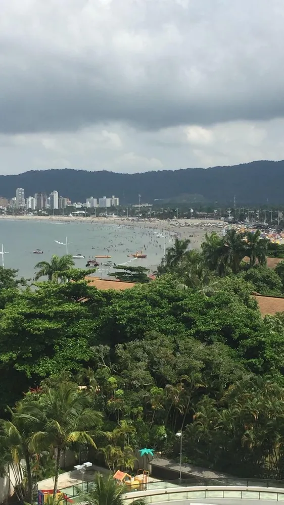 Apartamento, 4 quartos, 224 m² - Foto 7
