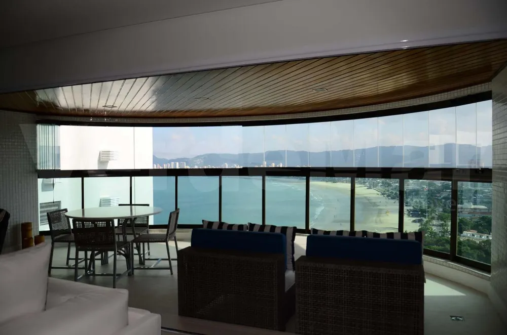 Apartamento, 4 quartos, 224 m² - Foto 4