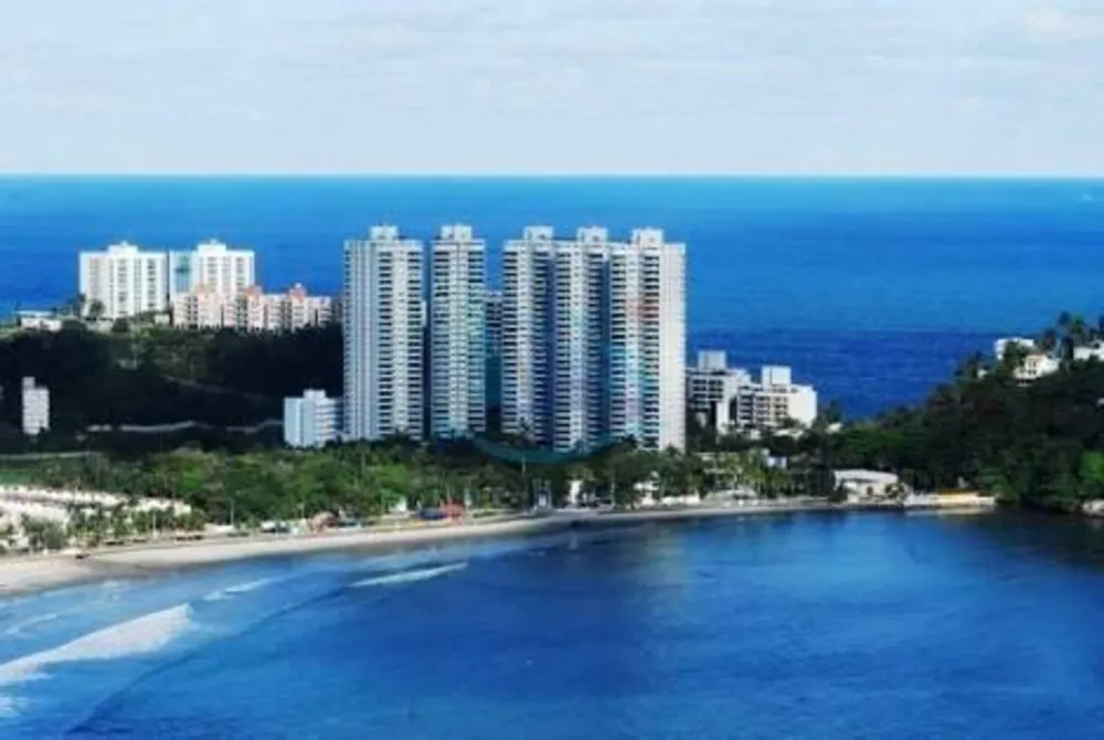 Apartamento, 4 quartos, 224 m² - Foto 1