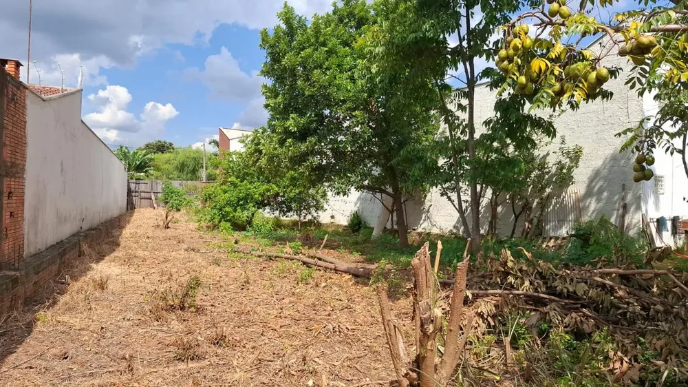 Terreno, 542 m² - Foto 1