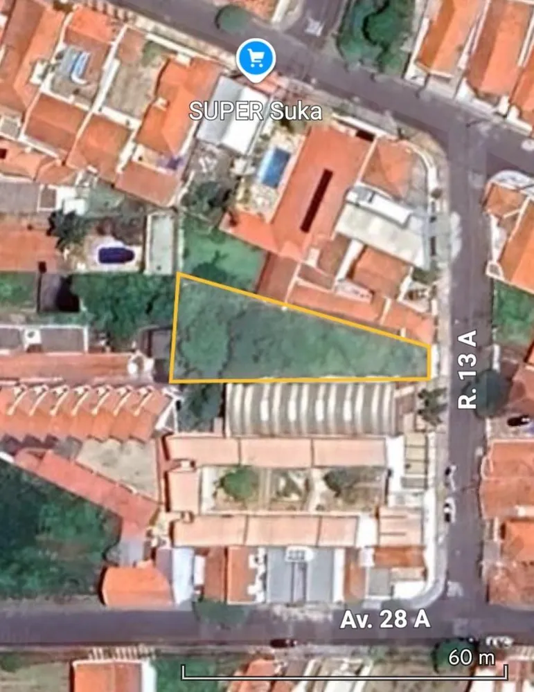 Terreno, 542 m² - Foto 4
