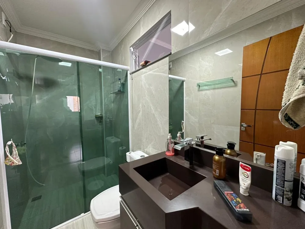 Sobrado, 3 quartos, 290 m² - Foto 8