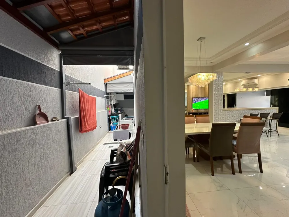 Sobrado, 3 quartos, 290 m² - Foto 5