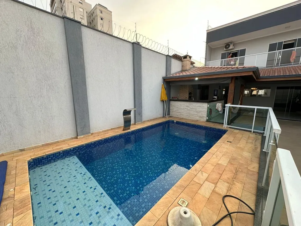 Sobrado, 3 quartos, 290 m² - Foto 6