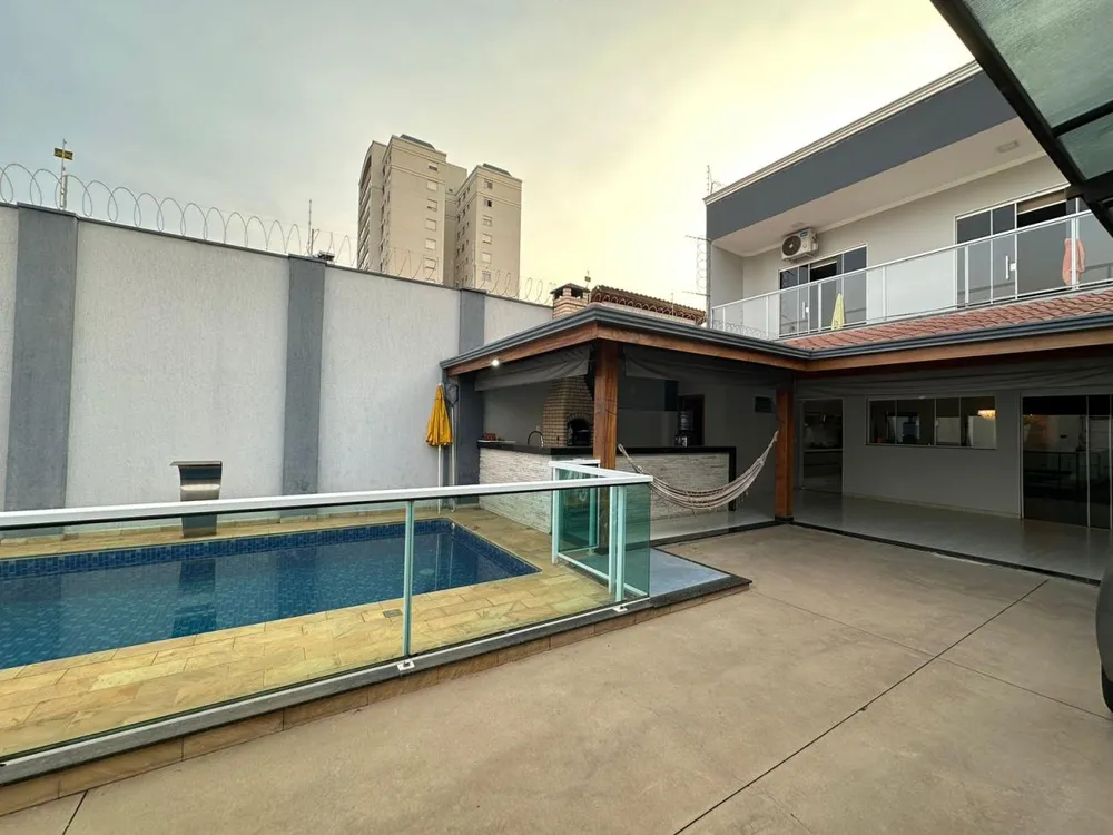 Sobrado, 3 quartos, 290 m² - Foto 13