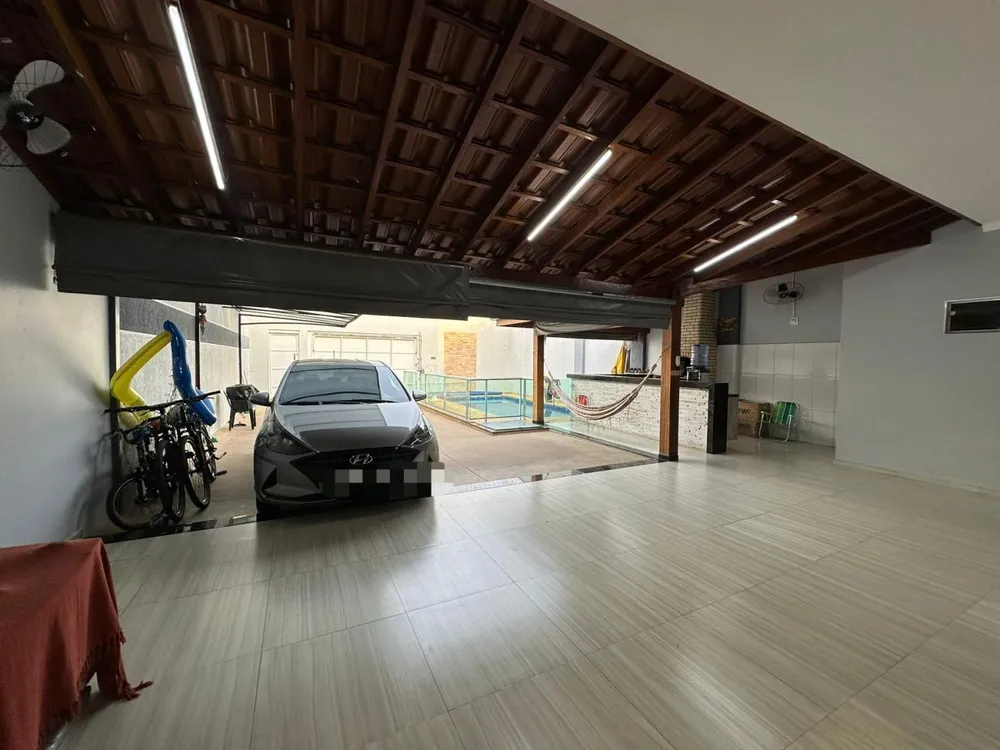 Sobrado, 3 quartos, 290 m² - Foto 10