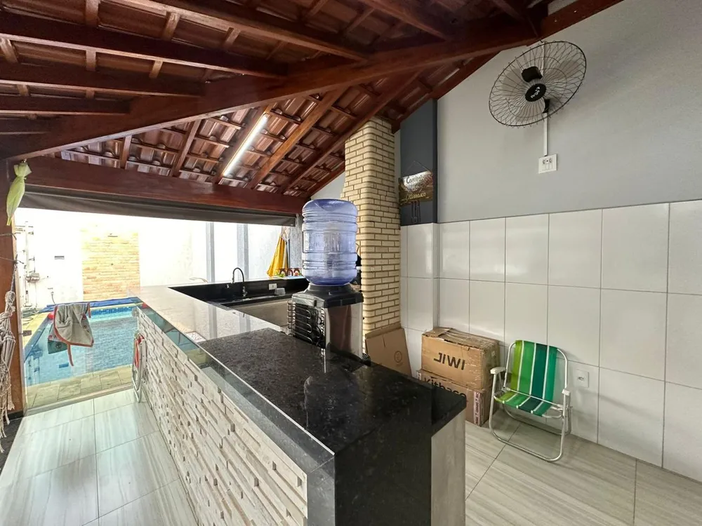 Sobrado, 3 quartos, 290 m² - Foto 12