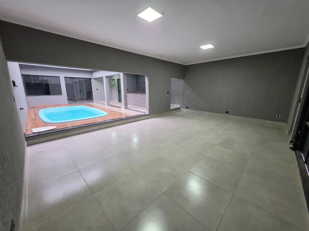 Casa, 3 quartos - Foto 4