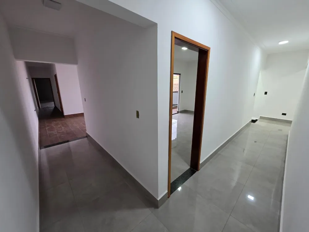 Casa, 3 quartos - Foto 10