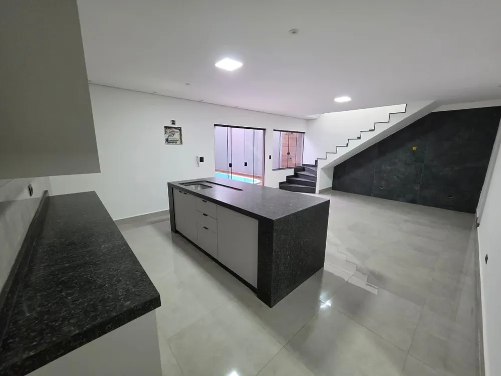 Casa, 3 quartos - Foto 8