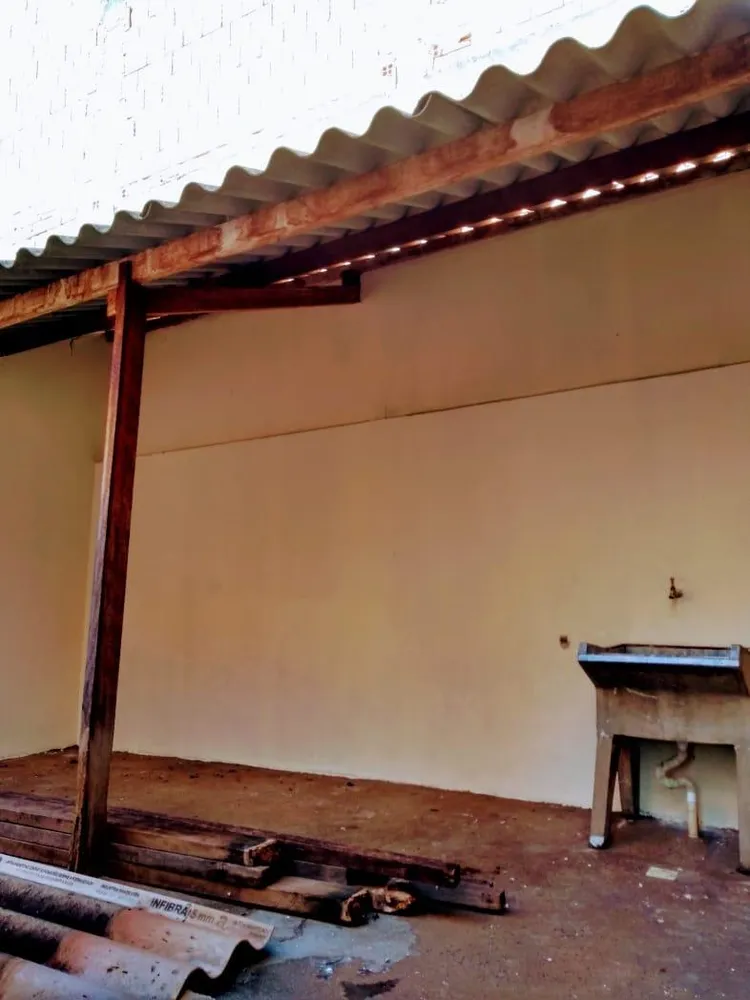 Casa, 1 quarto, 125 m² - Foto 2