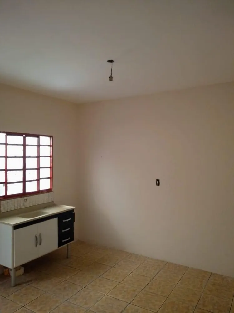 Casa, 1 quarto, 125 m² - Foto 1