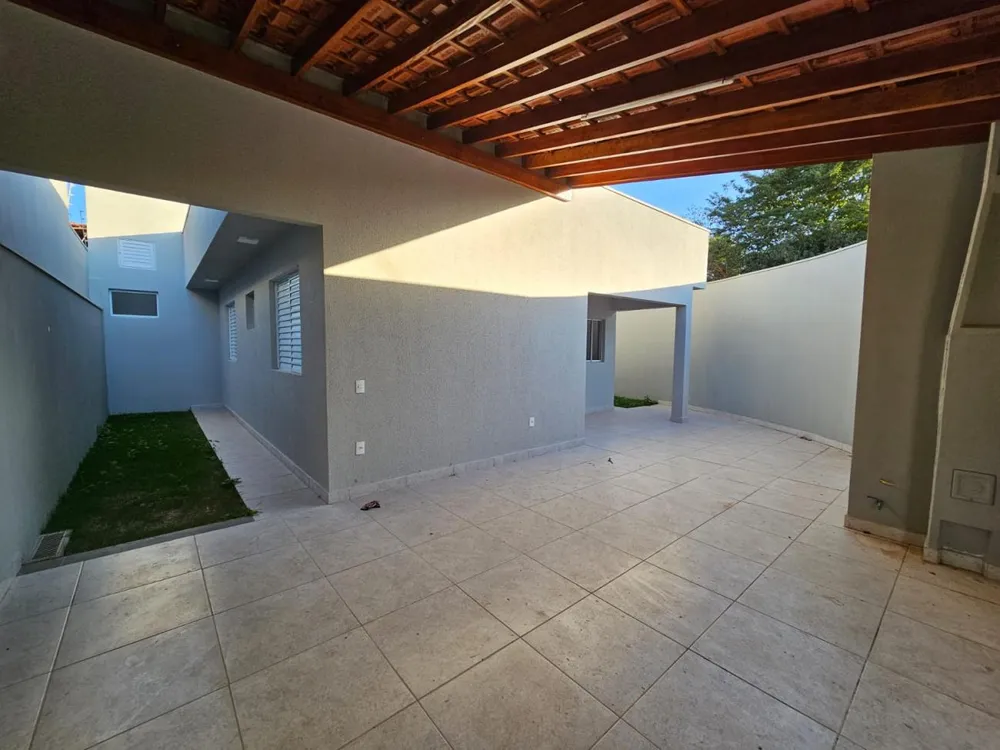 Casa, 3 quartos, 130 m² - Foto 1